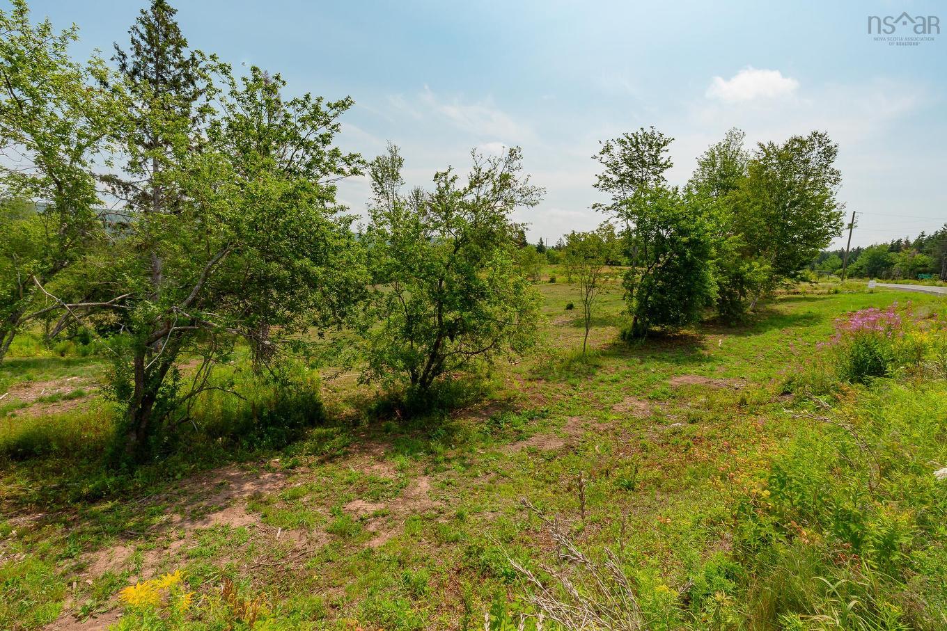 Lot 2 Highway 19, Hawleys Hill, Mabou, NS