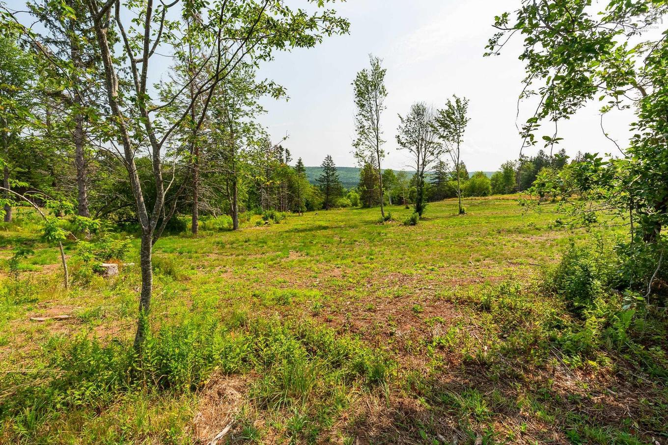 Lot 2 Highway 19, Hawleys Hill, Mabou, NS