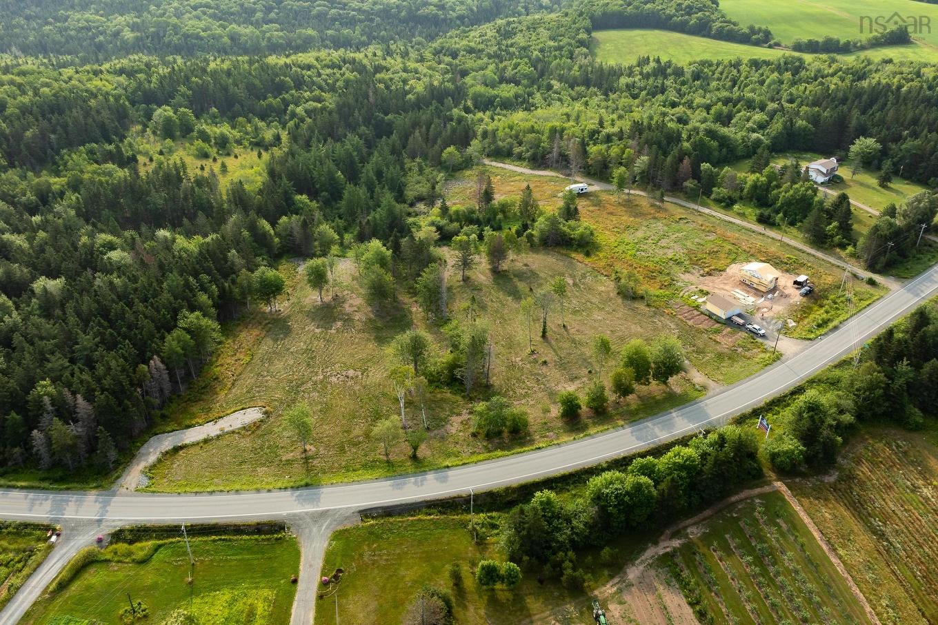 Lot 2 Highway 19, Hawleys Hill, Mabou, NS