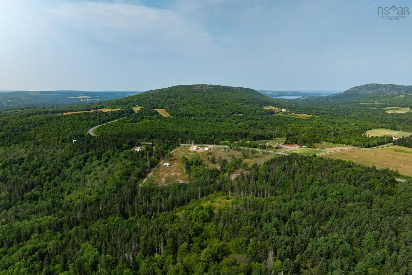 Lot 2 Highway 19, Hawleys Hill, Mabou, NS