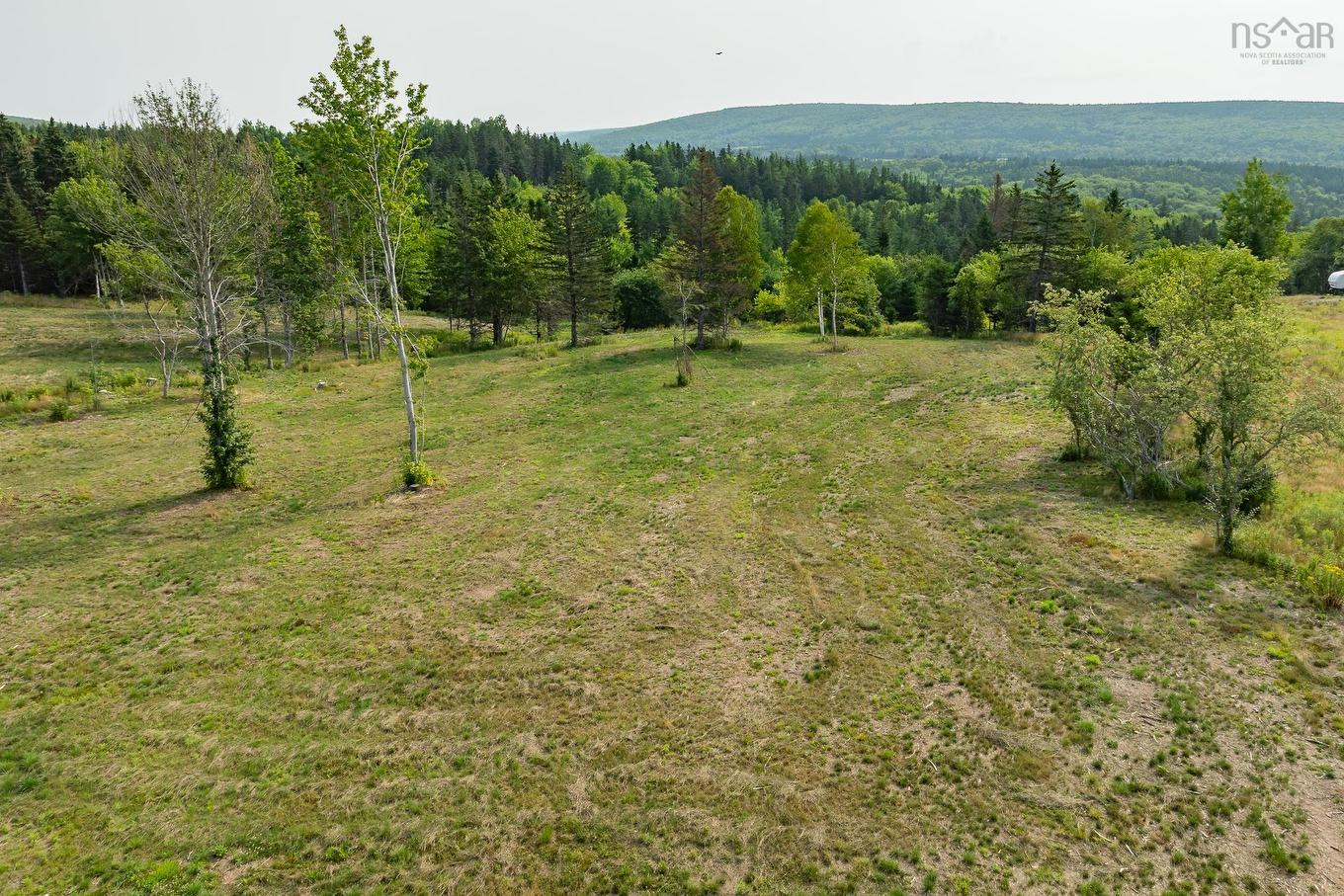 Lot 2 Highway 19, Hawleys Hill, Mabou, NS