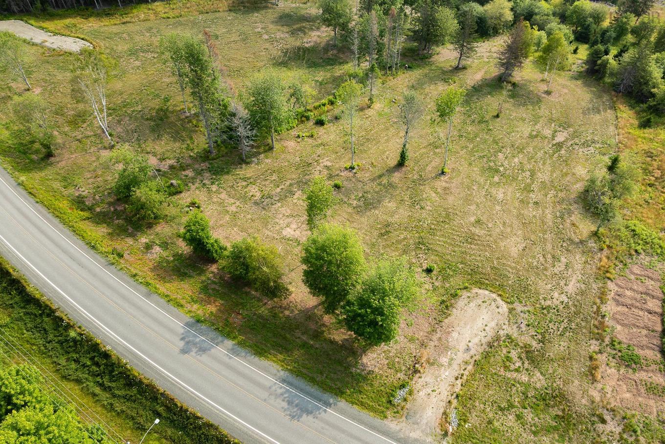 Lot 2 Highway 19, Hawleys Hill, Mabou, NS