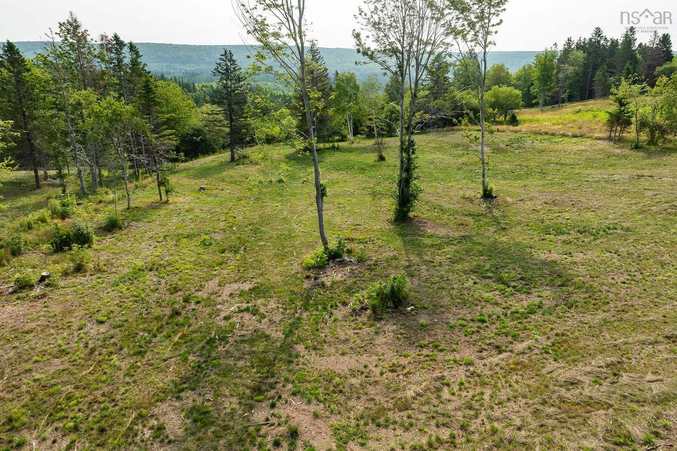 Lot 2 Highway 19, Hawleys Hill, Mabou, NS