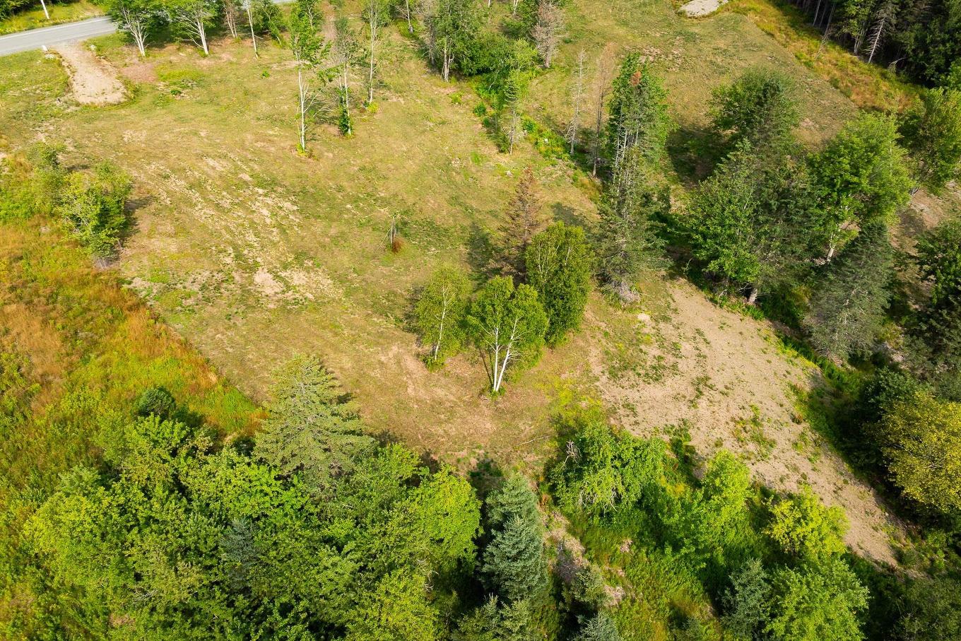 Lot 2 Highway 19, Hawleys Hill, Mabou, NS