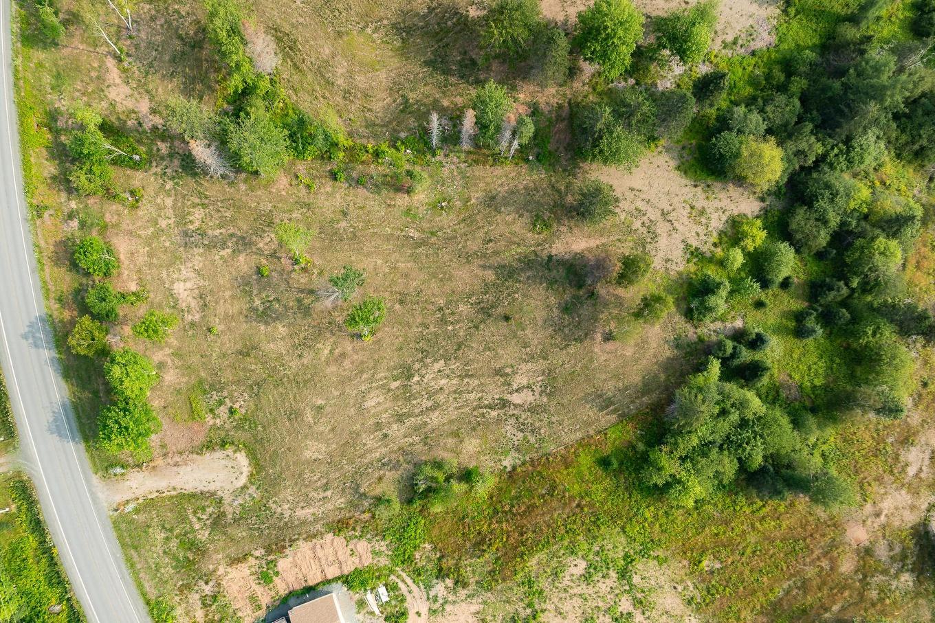 Lot 2 Highway 19, Hawleys Hill, Mabou, NS