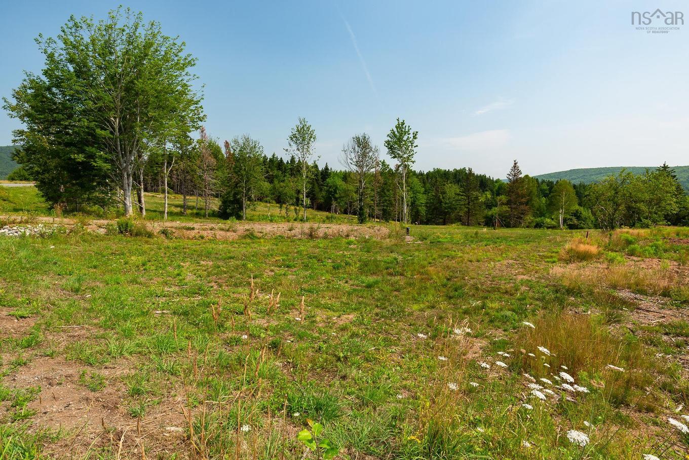 Lot 2 Highway 19, Hawleys Hill, Mabou, NS