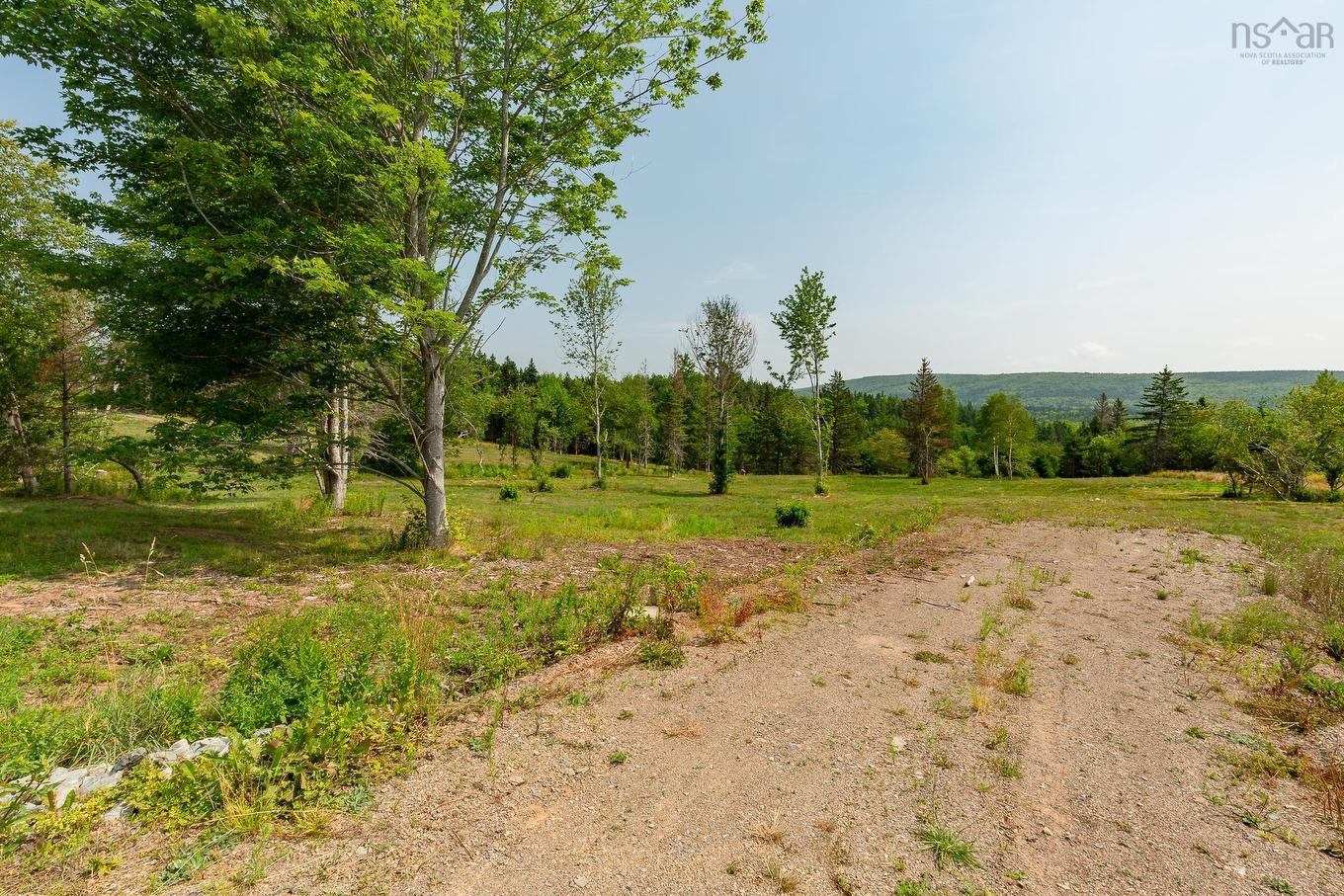 Lot 2 Highway 19, Hawleys Hill, Mabou, NS