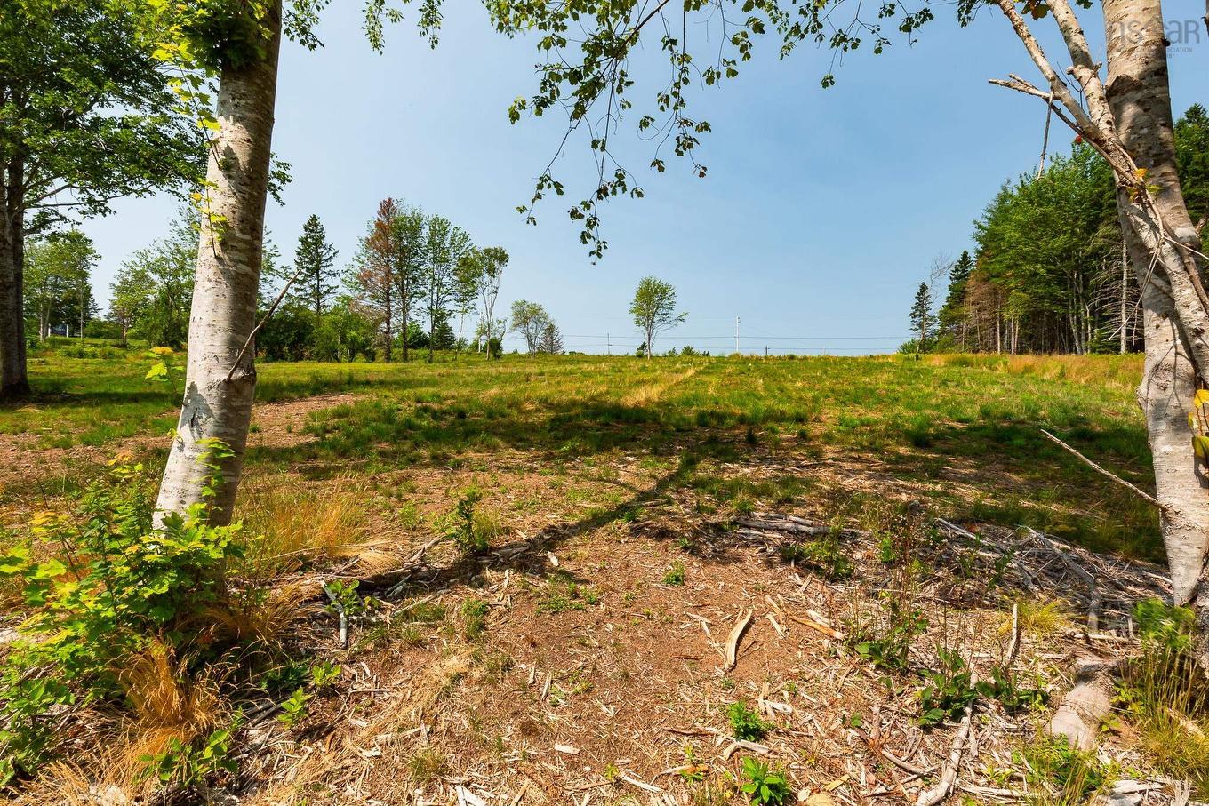 Lot 3 Highway 19, Hawleys Hill, Mabou, NS