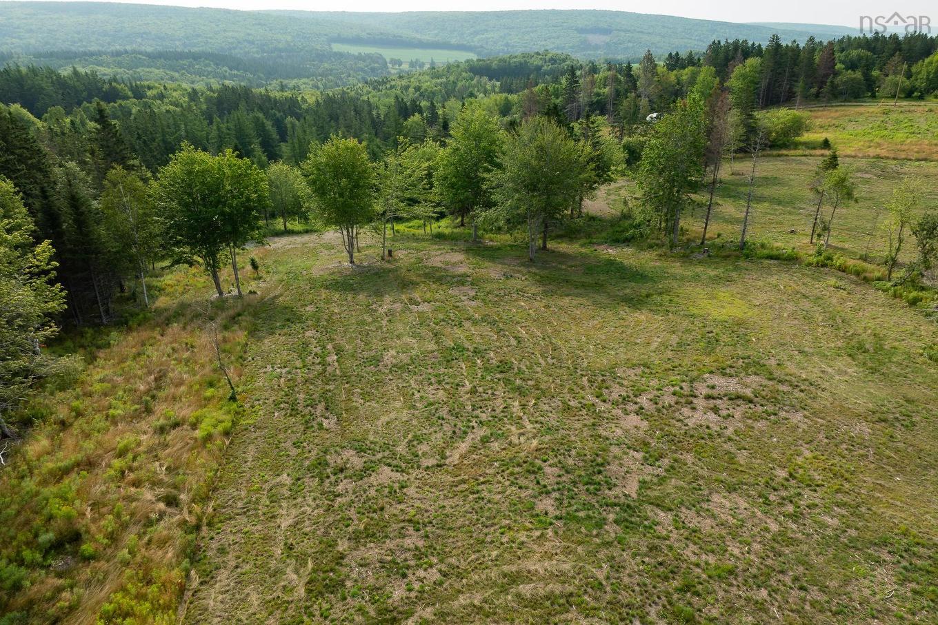 Lot 3 Highway 19, Hawleys Hill, Mabou, NS