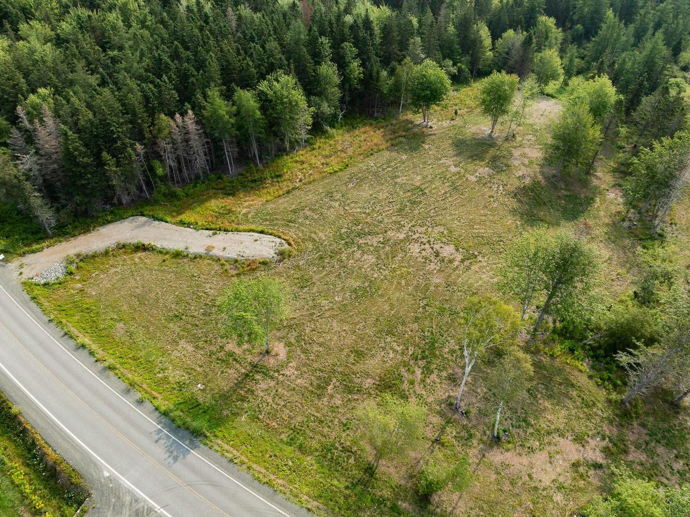 Lot 3 Highway 19, Hawleys Hill, Mabou, NS