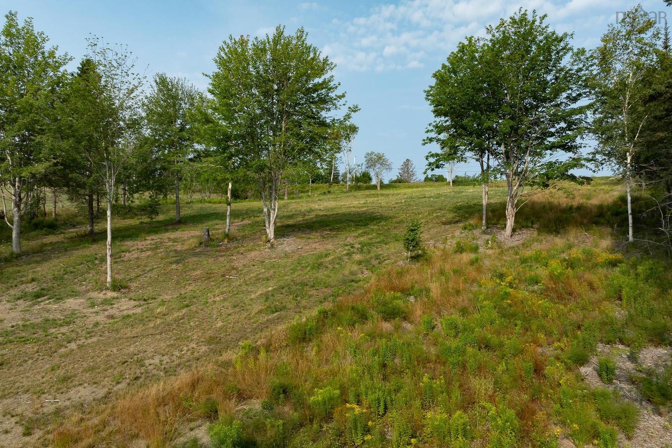 Lot 3 Highway 19, Hawleys Hill, Mabou, NS