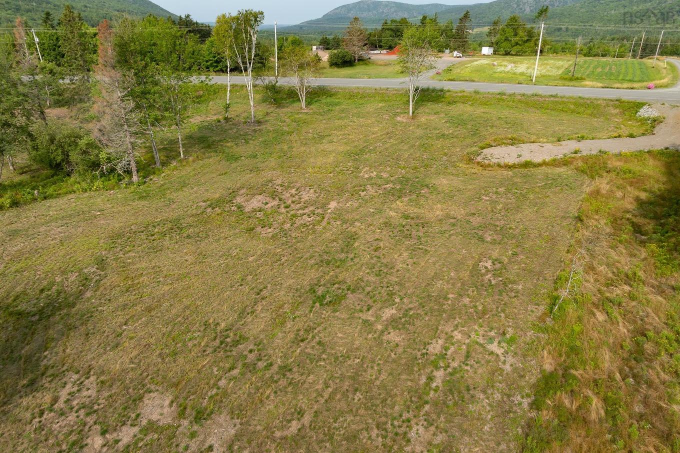 Lot 3 Highway 19, Hawleys Hill, Mabou, NS