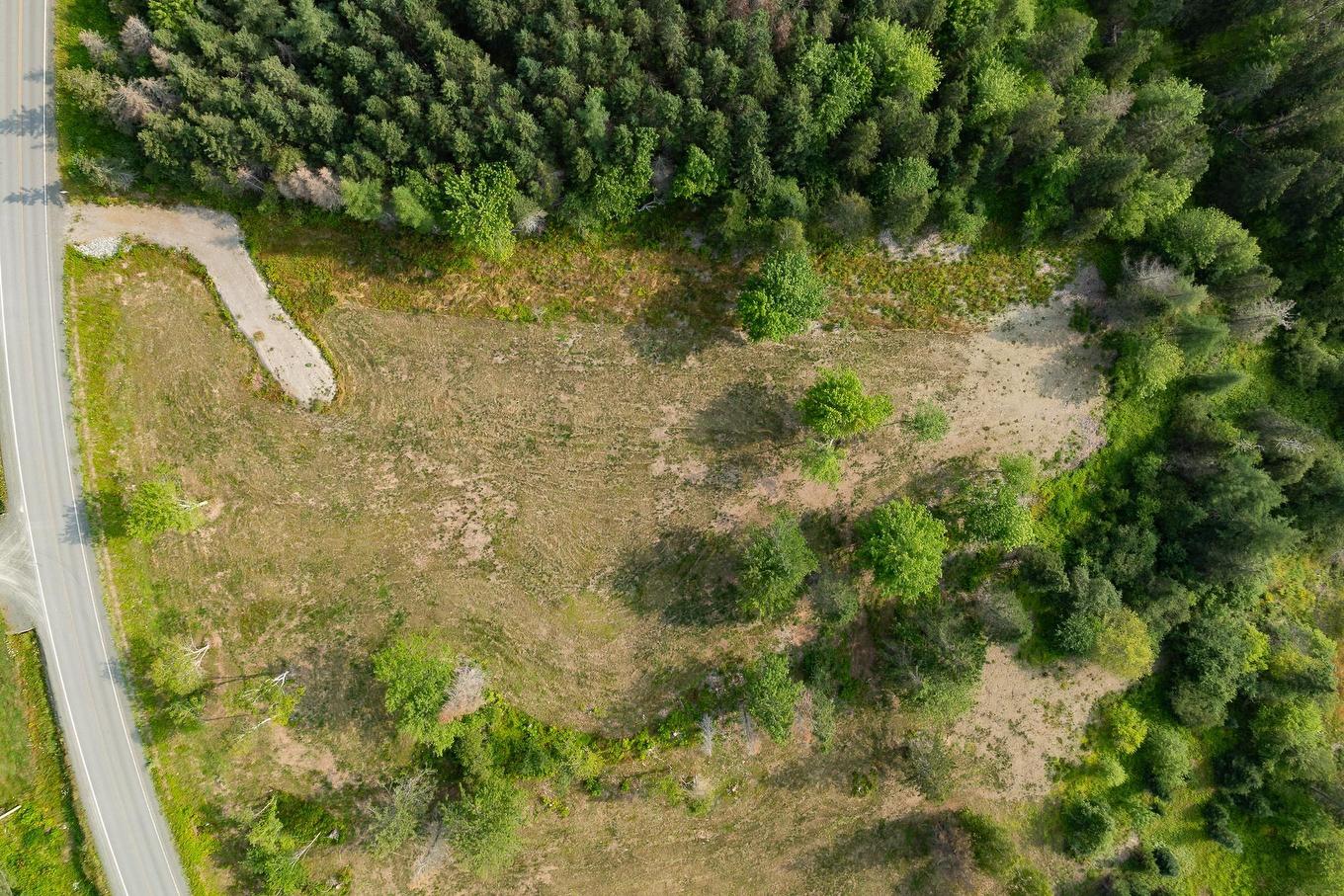 Lot 3 Highway 19, Hawleys Hill, Mabou, NS