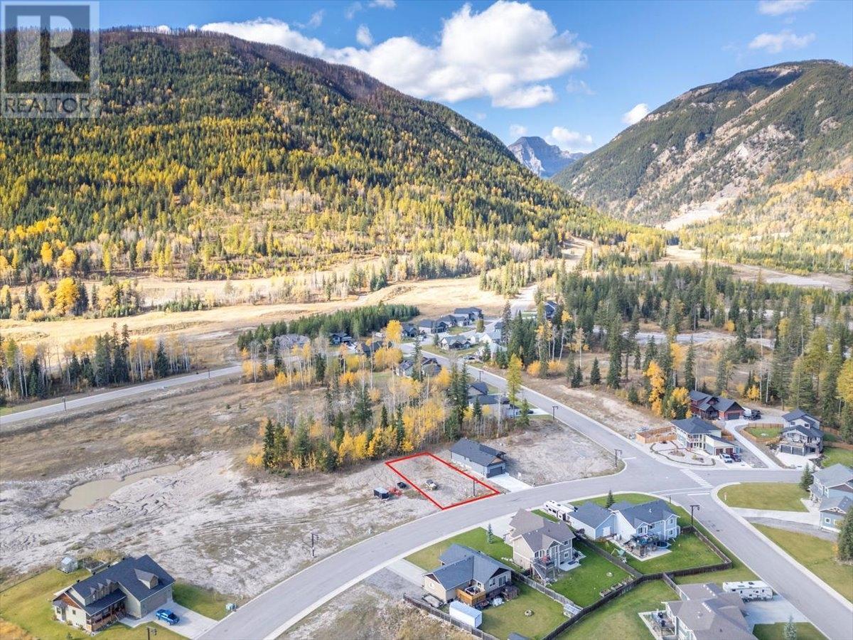 2031 Golden Eagle Drive, Sparwood, BC