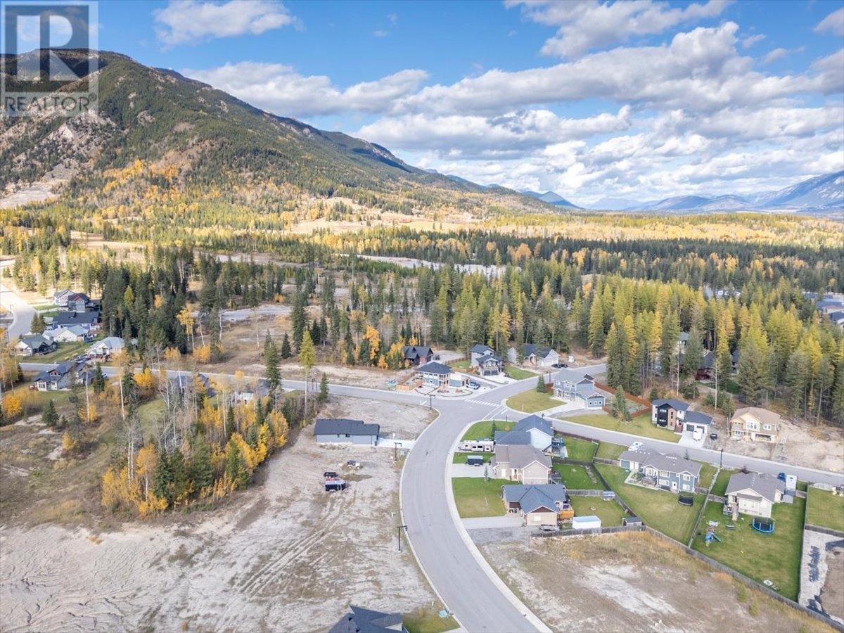 2031 Golden Eagle Drive, Sparwood, BC