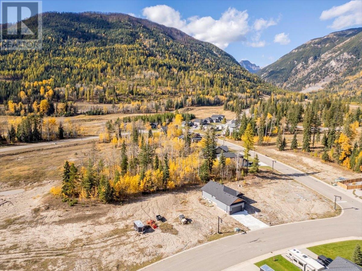 2031 Golden Eagle Drive, Sparwood, BC