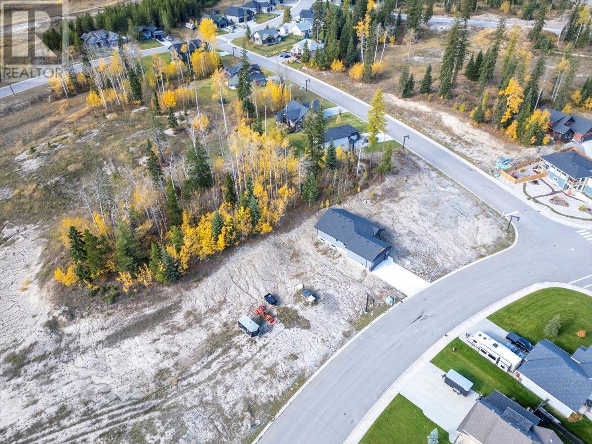 2031 Golden Eagle Drive, Sparwood, BC
