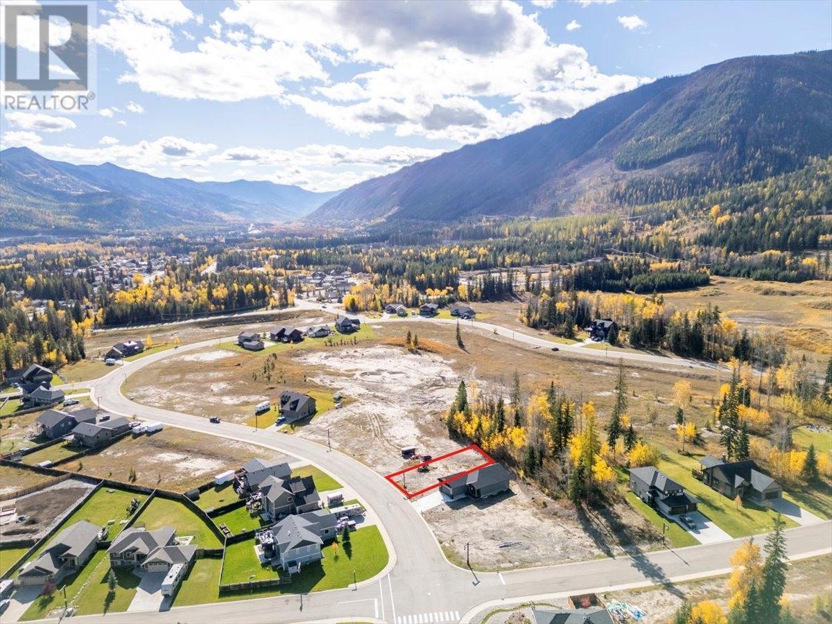 2031 Golden Eagle Drive, Sparwood, BC