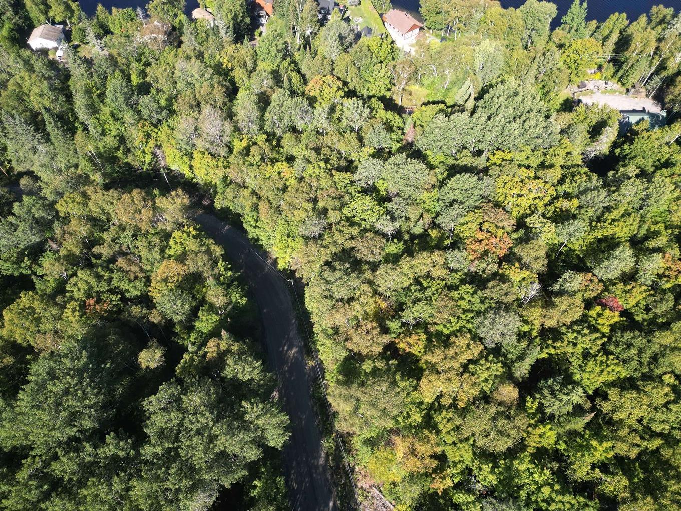 Land/Lot - Ch. Du Lac-De-L'Abies, Labelle, QC