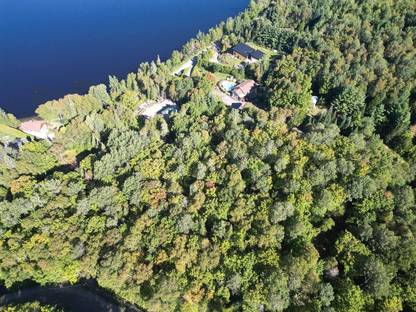 Terre/Terrain - Ch. Du Lac-De-L'Abies, Labelle, QC