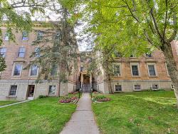 438 - 440 Av. Mount-Stephen Westmount, QC H3Y 2X6