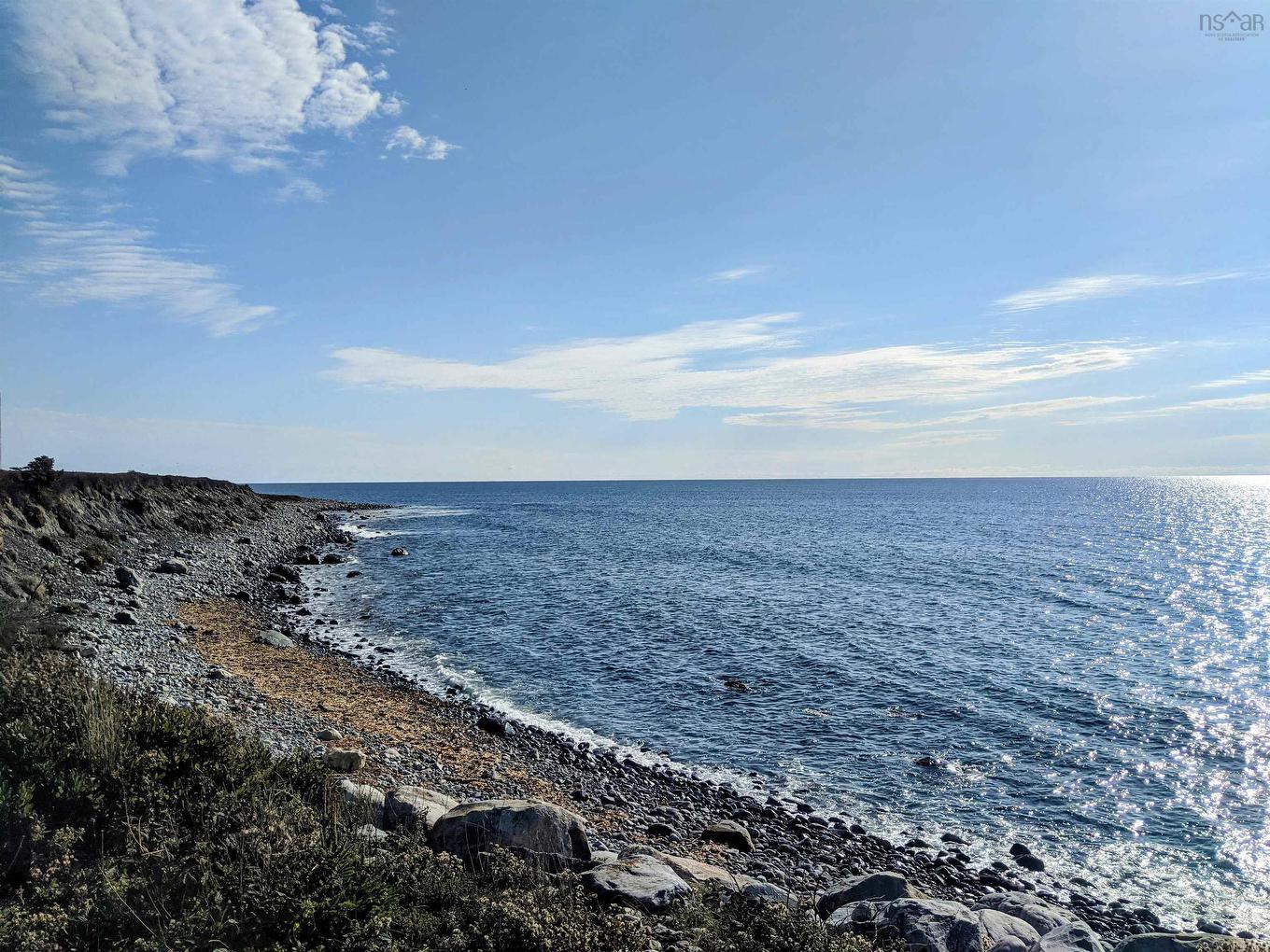 Lot 4-2 Pierce Point Road, Western Head, NS