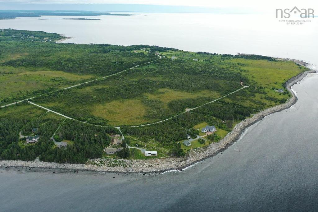 Lot 4-2 Pierce Point Road, Western Head, NS