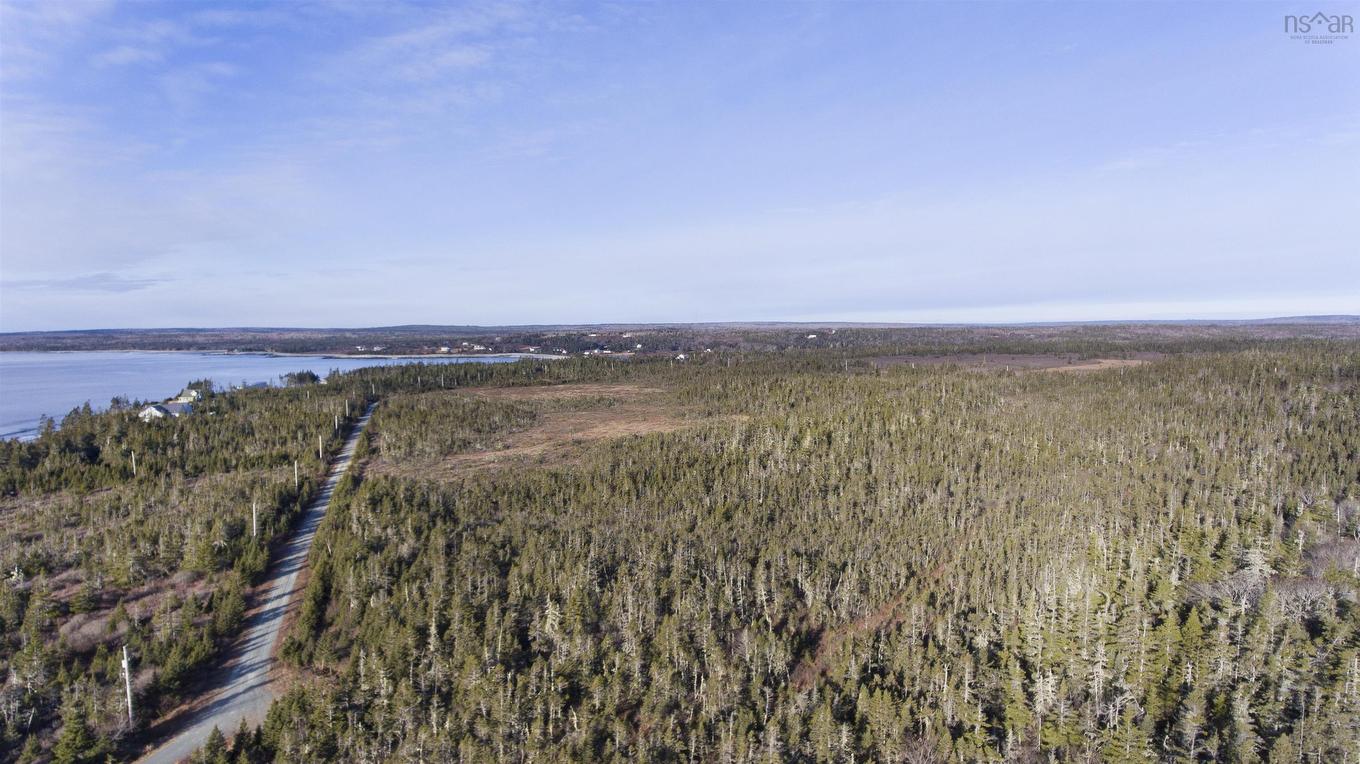 Lot 4-2 Pierce Point Road, Western Head, NS