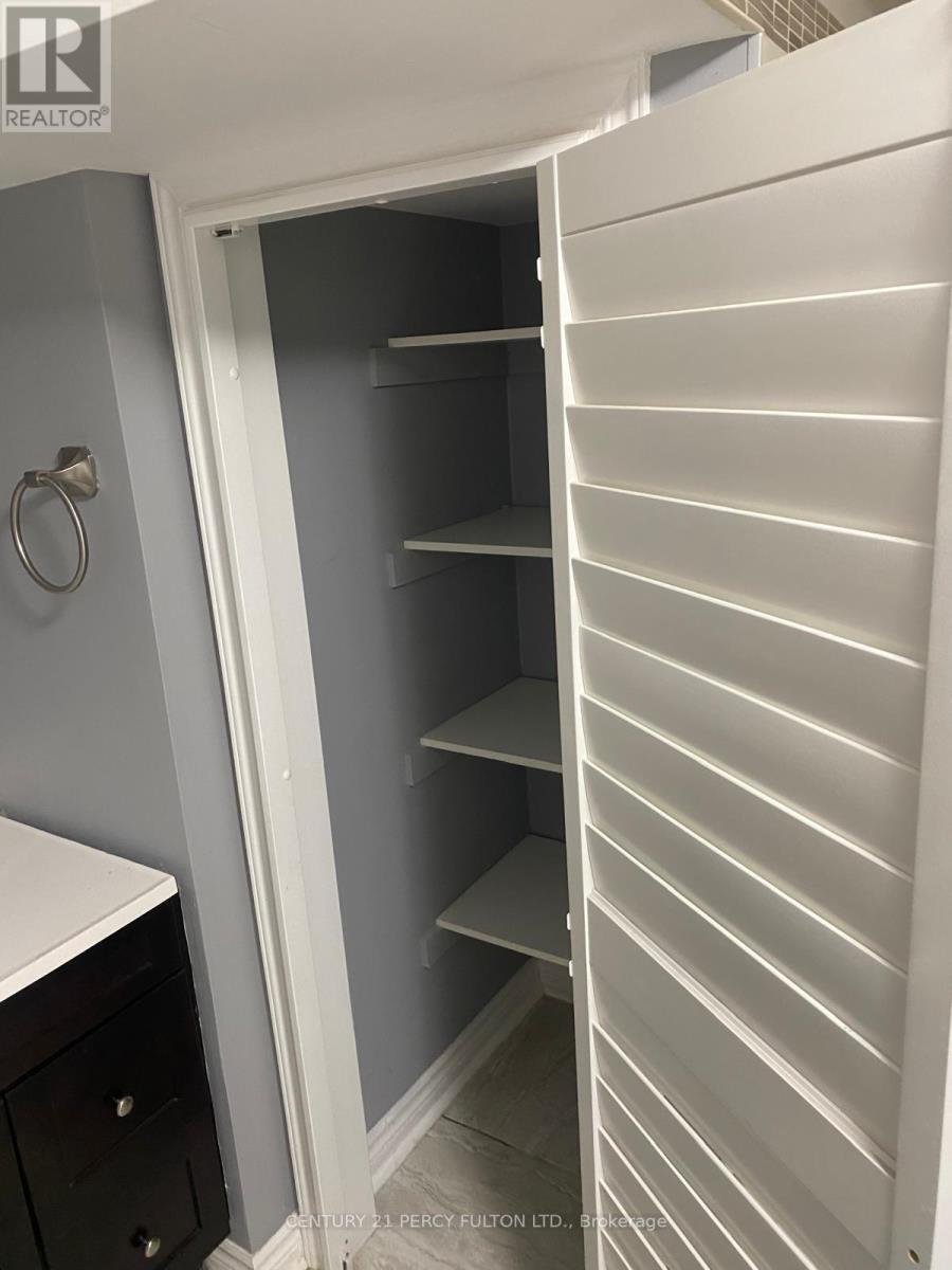 49 Game Creek Crescent N, Brampton, ON - Indoor