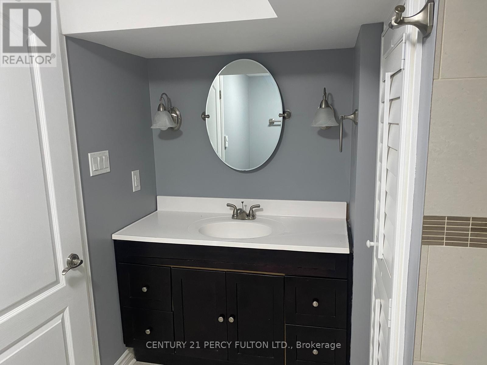 49 Game Creek Crescent N, Brampton, ON - Indoor Photo Showing Bathroom