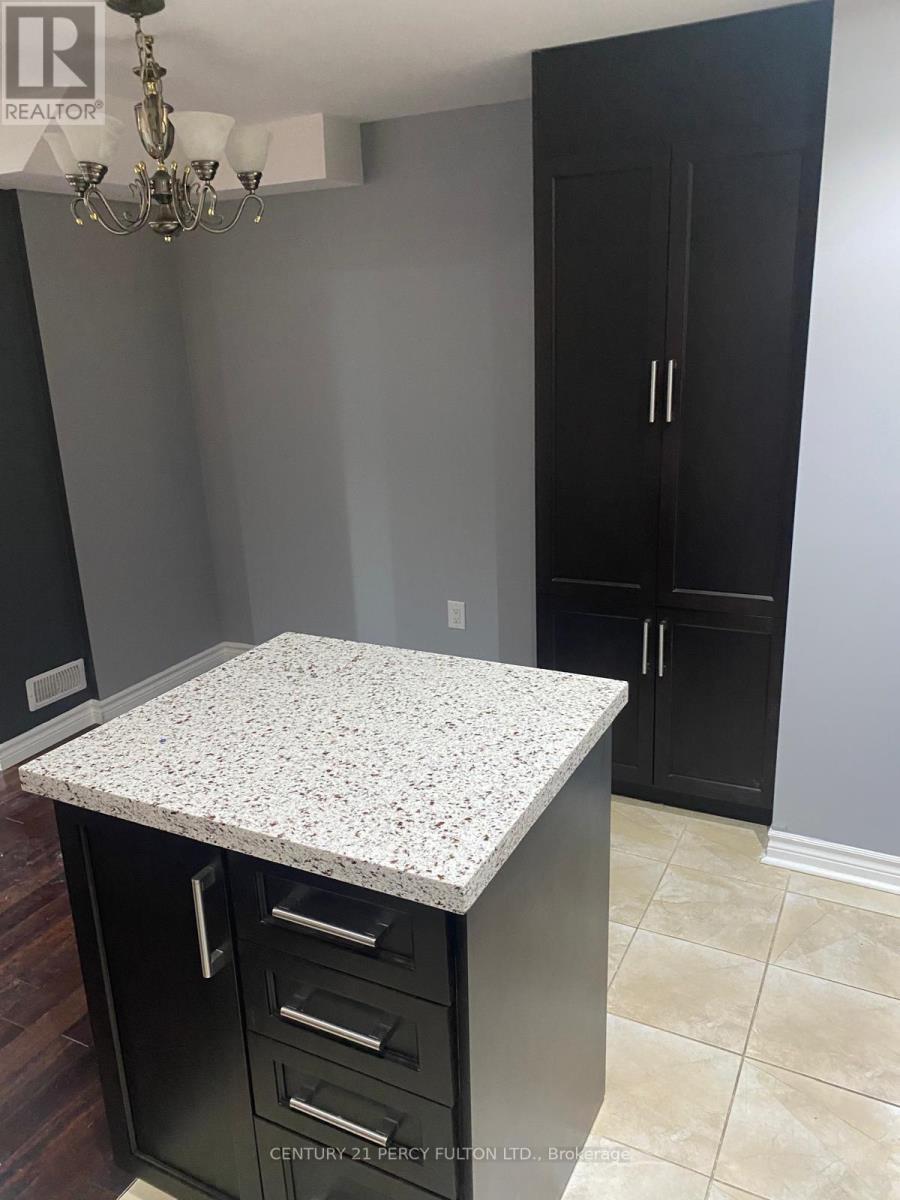 49 Game Creek Crescent N, Brampton, ON - Indoor Photo Showing Other Room