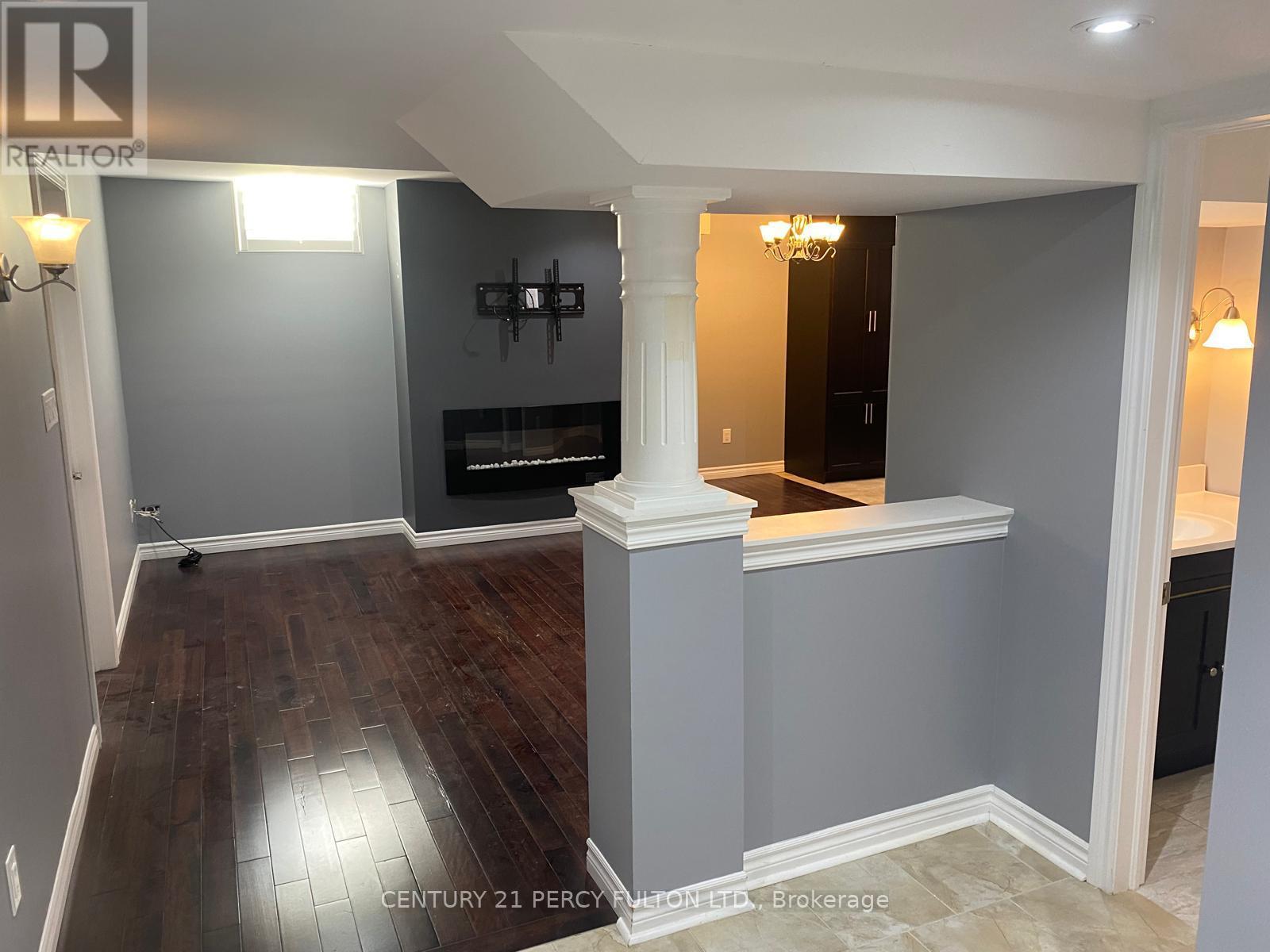 49 Game Creek Crescent N, Brampton, ON - Indoor