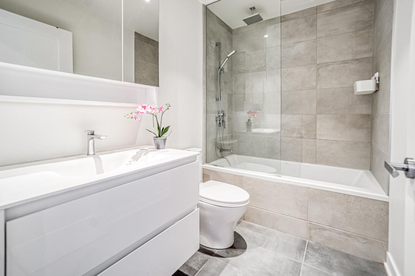 Salle de bains - 3307-151 Rue De La Rotonde, Montréal (Verdun/Île-Des-Soeurs), QC - Indoor Photo Showing Bathroom