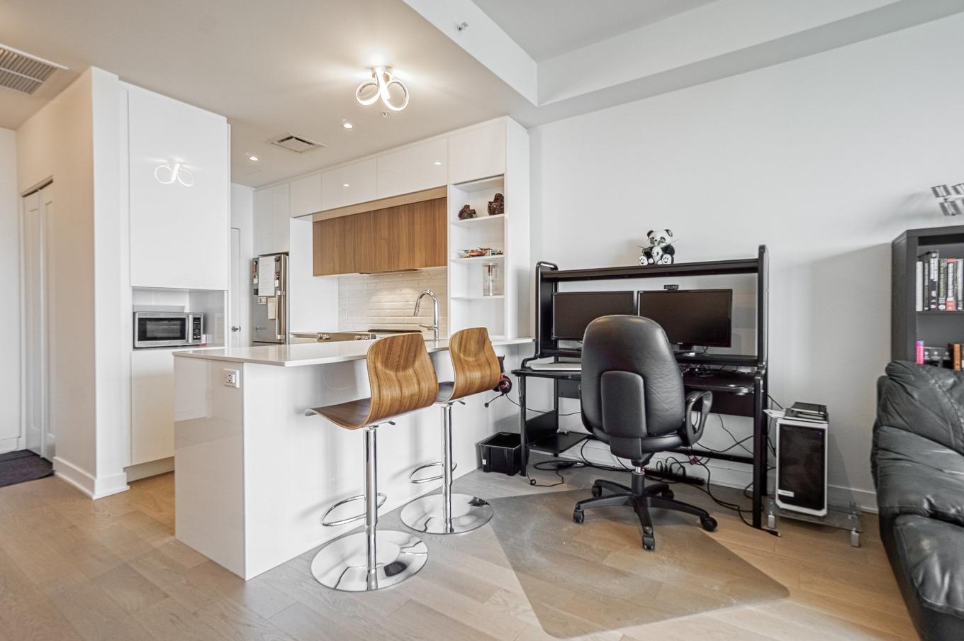 Cuisine - 3307-151 Rue De La Rotonde, Montréal (Verdun/Île-Des-Soeurs), QC - Indoor