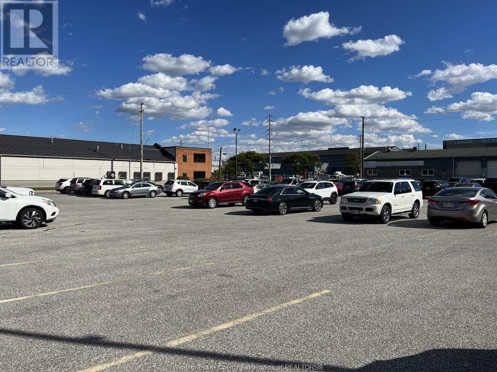 1387 Mcdougall Street, Windsor, ON