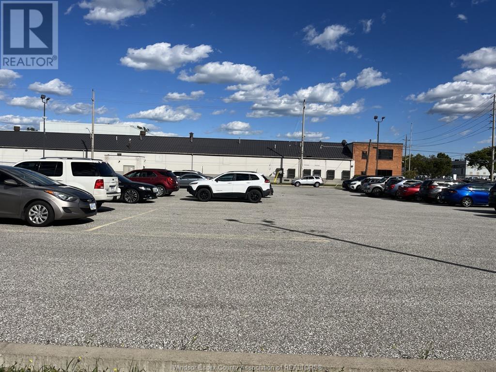 1387 Mcdougall Street, Windsor, ON