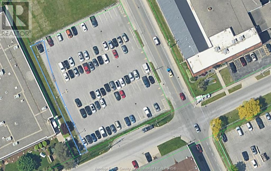 1387 Mcdougall Street, Windsor, ON