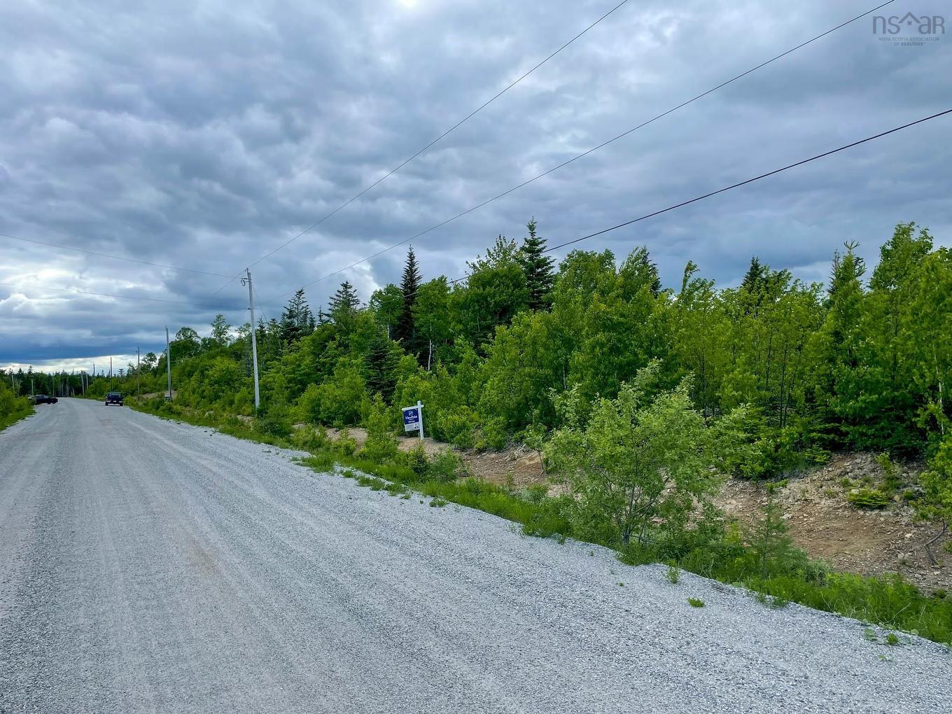 Lot 19 Shieling Drive, Marion Bridge, NS