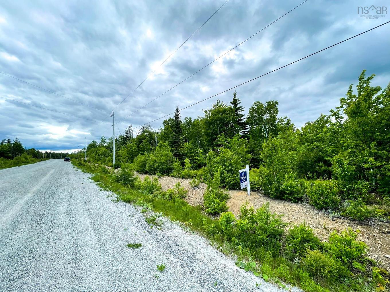 Lot 19 Shieling Drive, Marion Bridge, NS