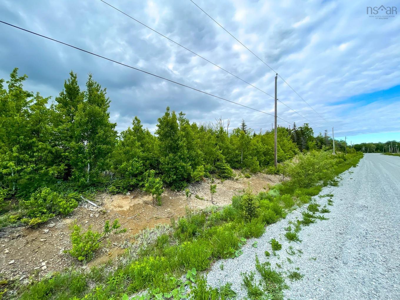 Lot 19 Shieling Drive, Marion Bridge, NS