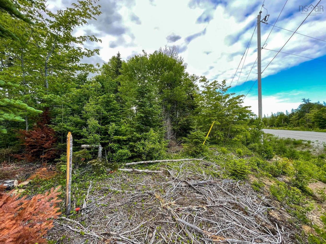 Lot 19 Shieling Drive, Marion Bridge, NS