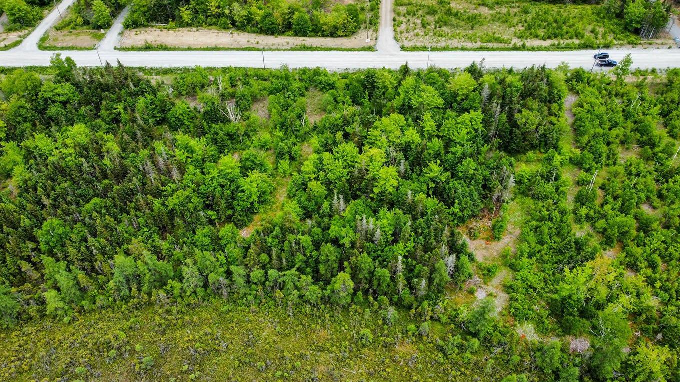 Lot 19 Shieling Drive, Marion Bridge, NS