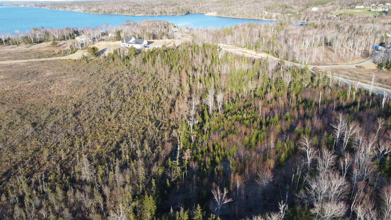 Lot 19 Shieling Drive, Marion Bridge, NS