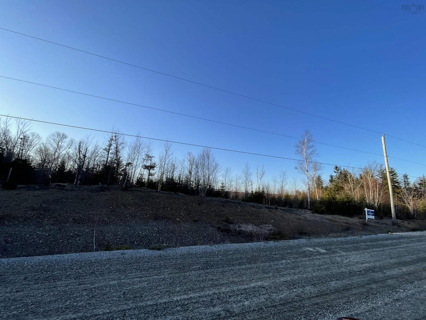 Lot 19 Shieling Drive, Marion Bridge, NS