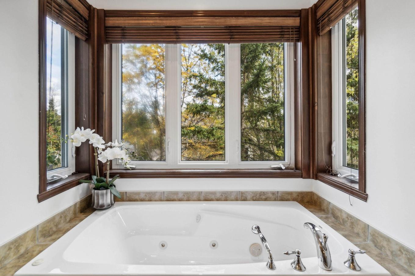 Salle de bains - 1641 Ch. Du Golf, Mont-Tremblant, QC - Indoor Photo Showing Bathroom