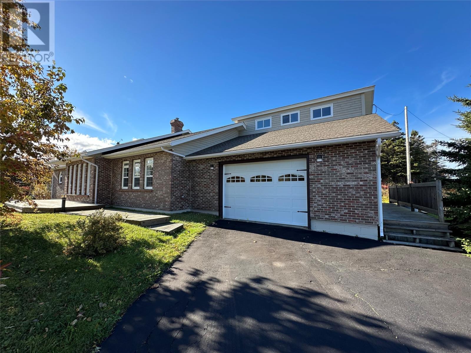 204 Main Street, Norris Point, NL - Outdoor