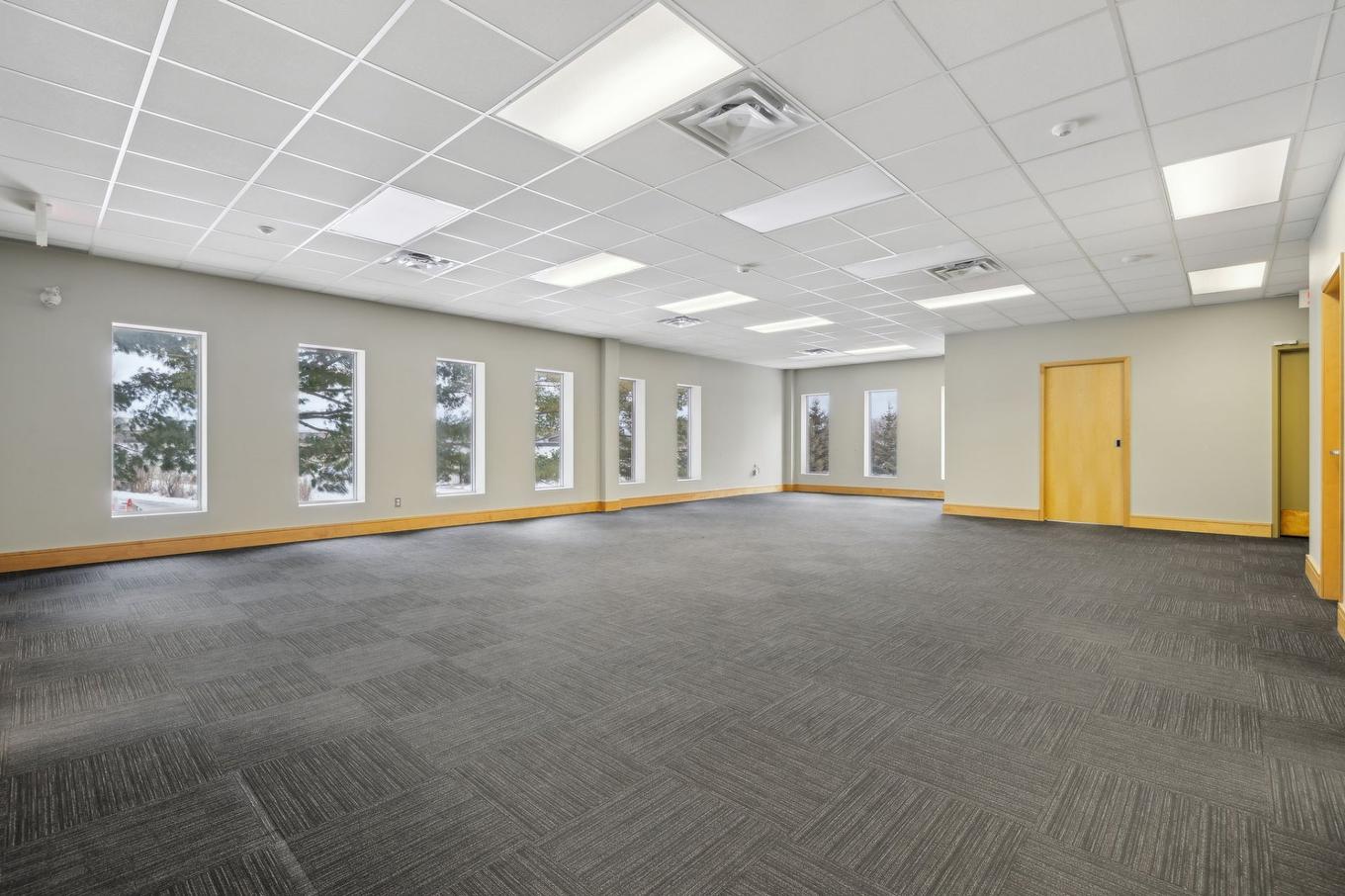 Office - 250 Rue Deveault, Gatineau (Hull), QC - Indoor Photo Showing Other Room