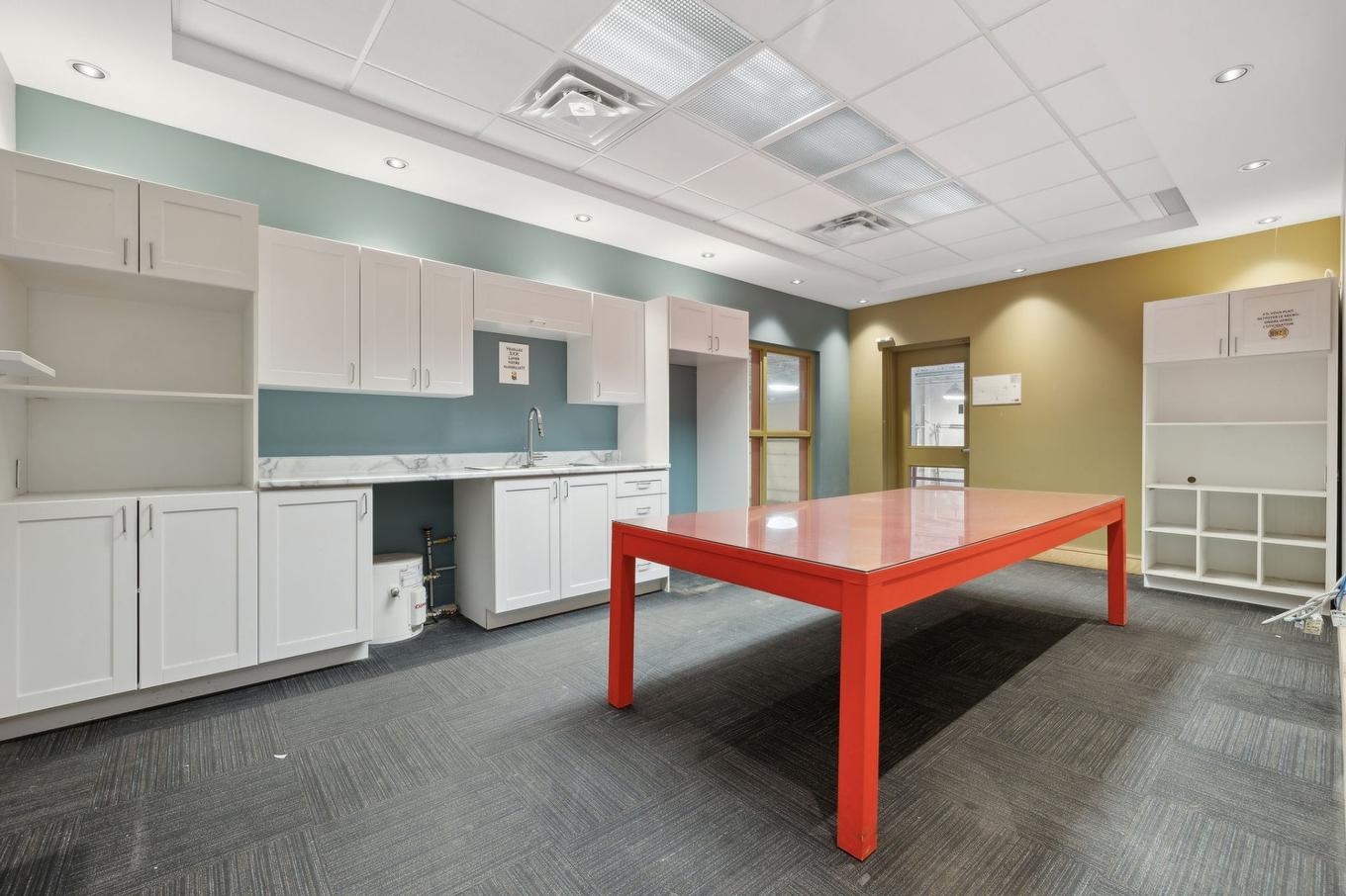 Kitchen - 250 Rue Deveault, Gatineau (Hull), QC - Indoor