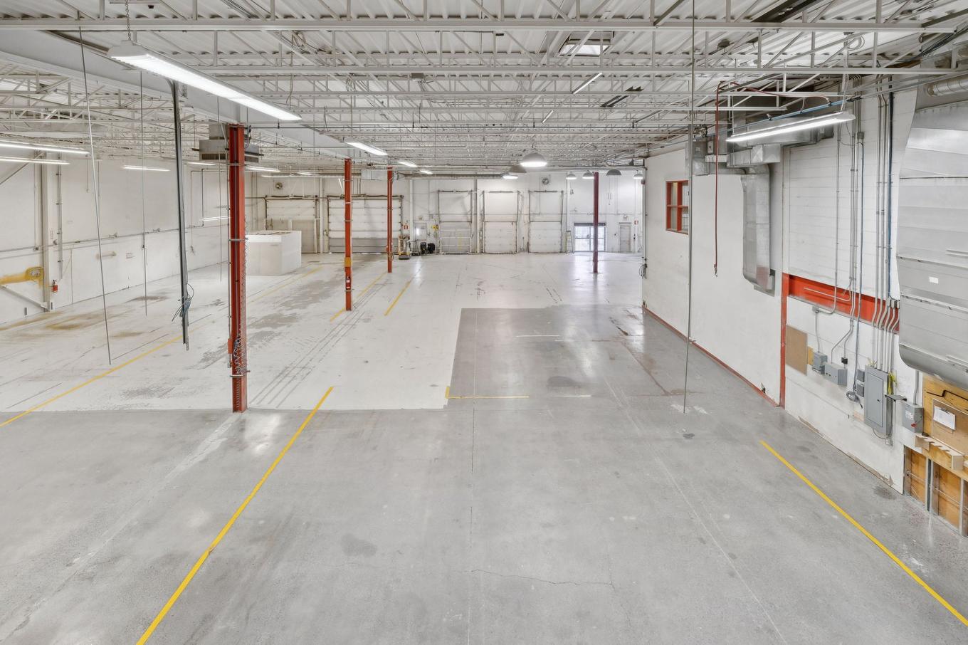 Other - 250 Rue Deveault, Gatineau (Hull), QC - Indoor