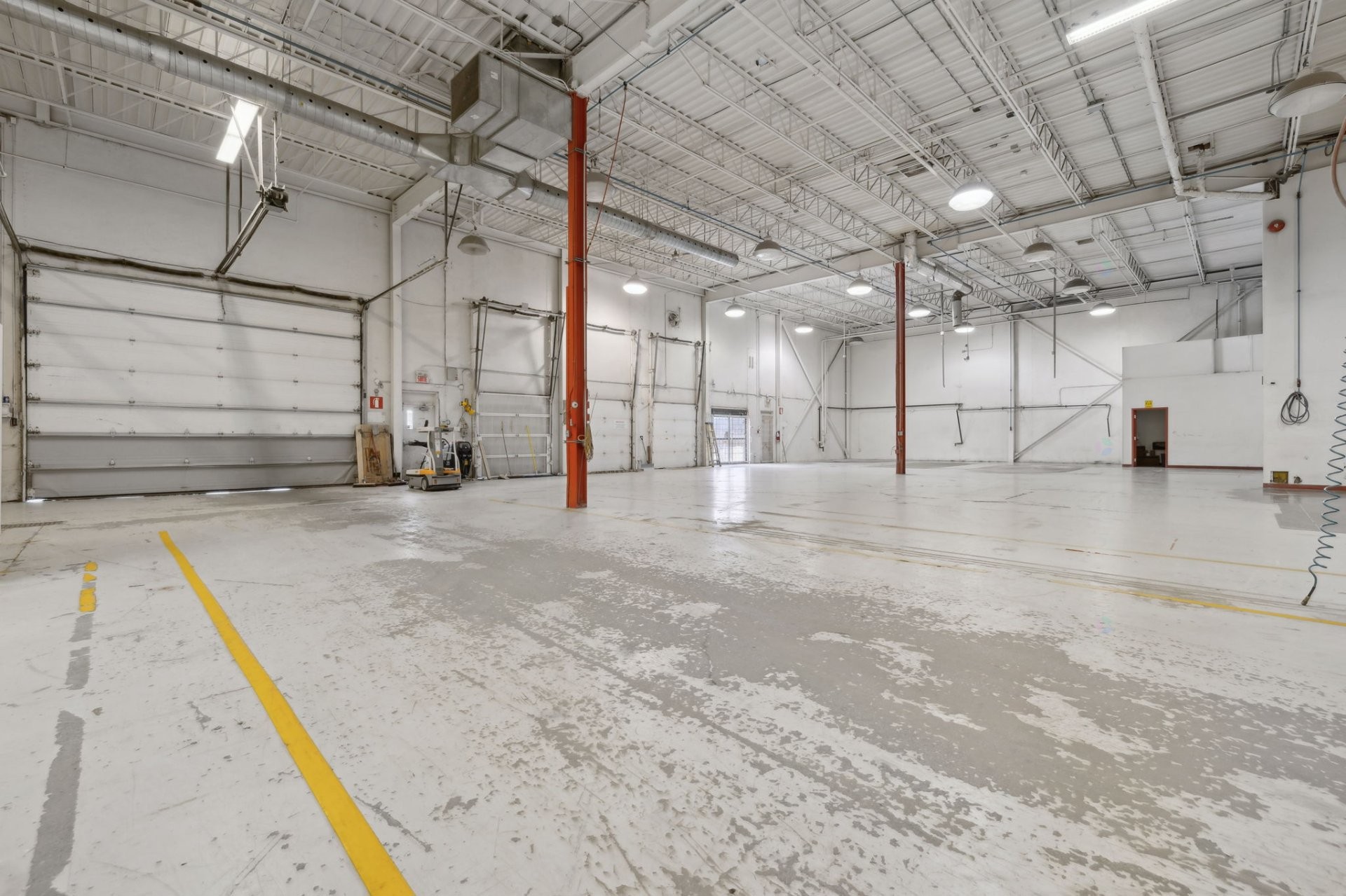 Other - 250 Rue Deveault, Gatineau (Hull), QC - Indoor Photo Showing Garage